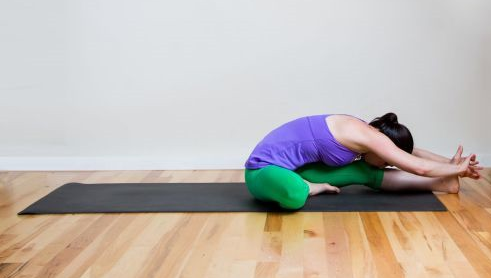 12 bài tập Yoga giúp thanh lọc cơ thể “cực nhanh”, tập ngay kẻo muộn - Ảnh 13.