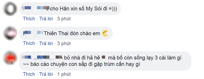 Cười mệt với giả thiết mà fan Gạo Nếp Gạo Tẻ đặt ra sau khi Hân Hoa Hậu bỏ nhà ra đi - Ảnh 3.