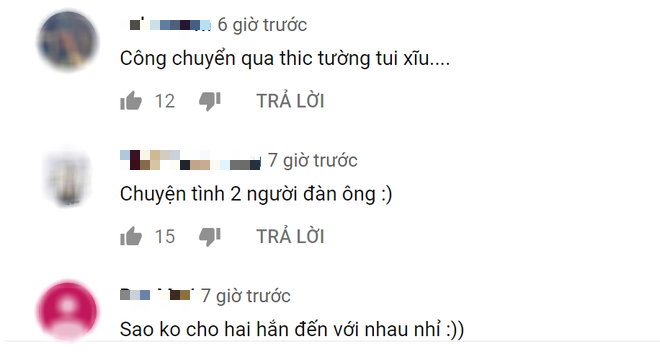 Không phải Hương - Tường, đây mới là cặp đôi được khán giả Gạo Nếp Gạo Tẻ gán ghép nhiệt tình nhất - Ảnh 7.