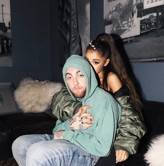 Ariana Grande đáp trả khi bị cho là lợi dụng cái chết của bạn trai cũ để kiếm fame - Ảnh 1. Ariana Grande đáp trả khi bị cho là lợi dụng cái chết của bạn trai cũ để kiếm fame - Ảnh 1.