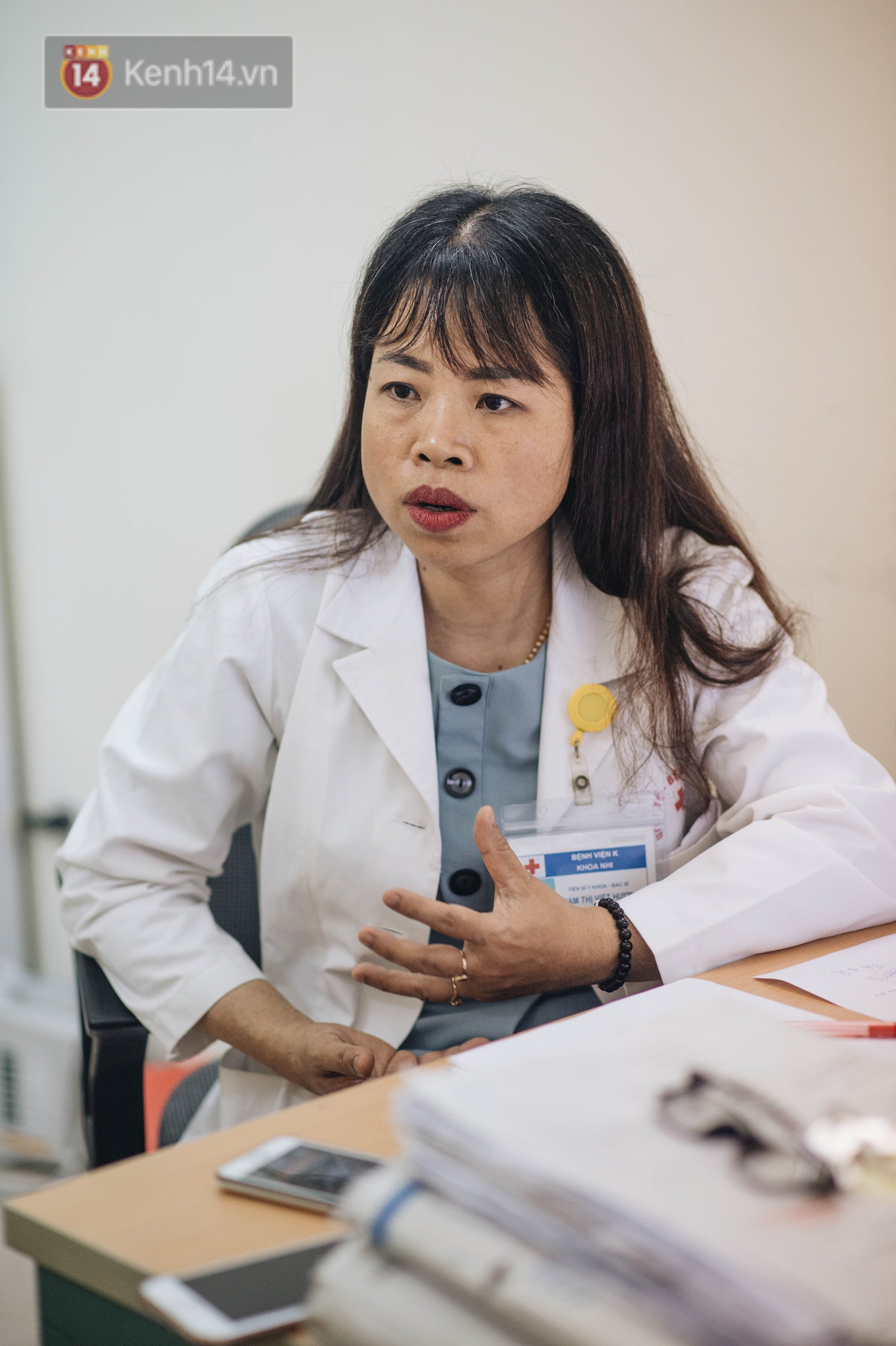 Ung thư gan: Thức khuya, ăn đồ chiên rán không là nguyên nhân trực tiếp - Ảnh 2.