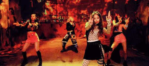 Mino (WINNER) nhảy cover Ddu-Du Ddu-Du như bọ gậy, dẹo còn hơn cả 4 cô em Black Pink - Ảnh 2.