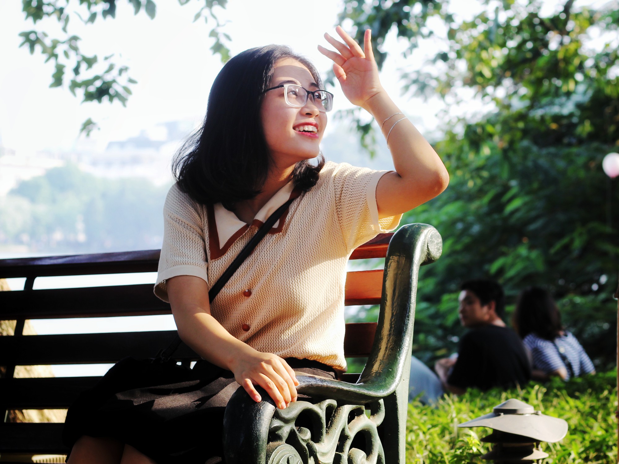 Nhìn đây này, chỉ cần chỉnh ảnh trên smartphone là đủ để giúp bạn câu nghìn Like trên Facebook - Ảnh 12. Nhìn đây này, chỉ cần chỉnh ảnh trên smartphone là đủ để giúp bạn câu nghìn Like trên Facebook - Ảnh 12.