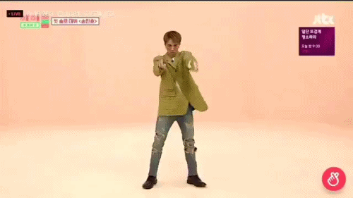 Mino (WINNER) nhảy cover Ddu-Du Ddu-Du như bọ gậy, dẹo còn hơn cả 4 cô em Black Pink - Ảnh 3.
