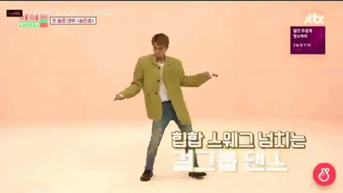 Mino (WINNER) nhảy cover Ddu-Du Ddu-Du như bọ gậy, dẹo còn hơn cả 4 cô em Black Pink - Ảnh 4.