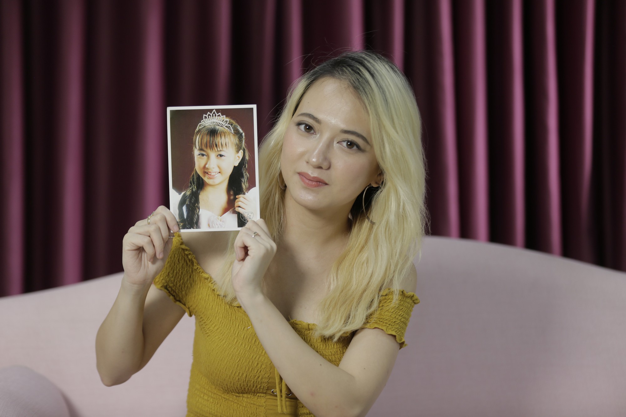 Những thần đồng âm nhạc một thời làm mưa làm gió showbiz Việt bây giờ thế nào? - Ảnh 6. Những thần đồng âm nhạc một thời làm mưa làm gió showbiz Việt bây giờ thế nào? - Ảnh 6.