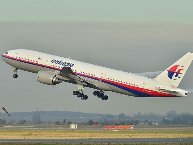 Chuyên gia toán học khẳng định đội tìm kiếm từng tới rất gần vị trí MH370 nhưng bỏ lỡ - Ảnh 1.