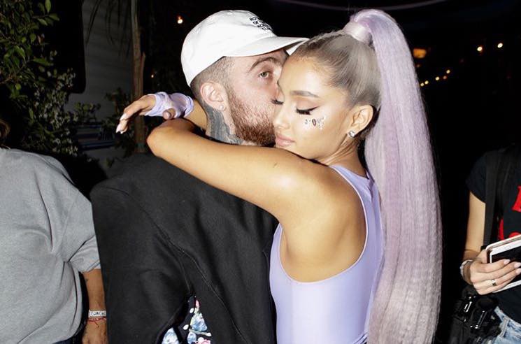 Ariana Grande đáp trả khi bị cho là lợi dụng cái chết của bạn trai cũ để kiếm fame - Ảnh 6. Ariana Grande đáp trả khi bị cho là lợi dụng cái chết của bạn trai cũ để kiếm fame - Ảnh 6.