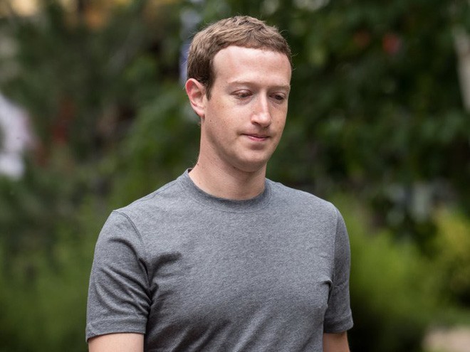 Ứng dụng bikini kỳ lạ này đang có trong tay tài liệu tuyệt mật của Facebook, đe dọa lật đổ đế chế Mark Zuckerberg - Ảnh 4.