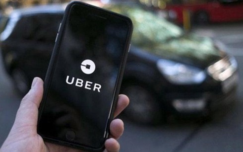 Uber nộp phạt hơn 1 triệu euro vì vụ rò rỉ thông tin cá nhân năm 2016 - Ảnh 1.