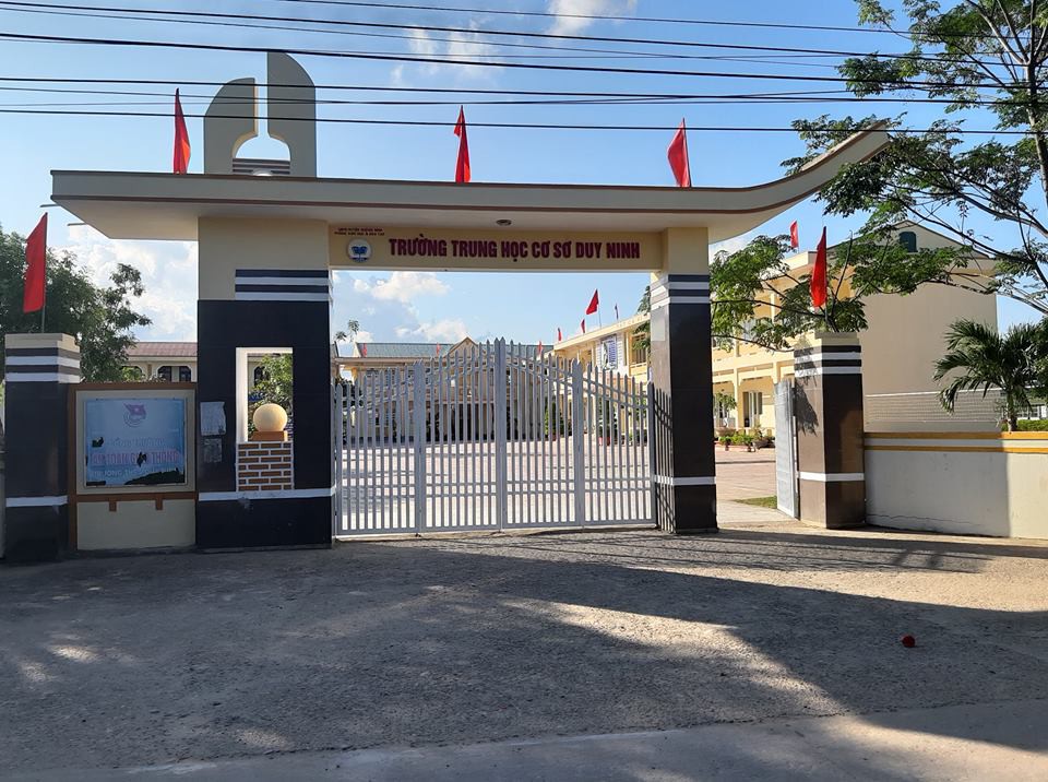 Cô giáo bắt cả lớp tát bạn 231 cái trong mắt đồng nghiệp - Ảnh 1. Cô giáo bắt cả lớp tát bạn 231 cái trong mắt đồng nghiệp - Ảnh 1.