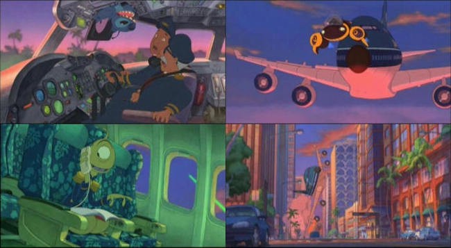 7 cảnh phim hoạt hình mà Disney đã thẳng tay cắt phăng trên màn ảnh - Ảnh 4.