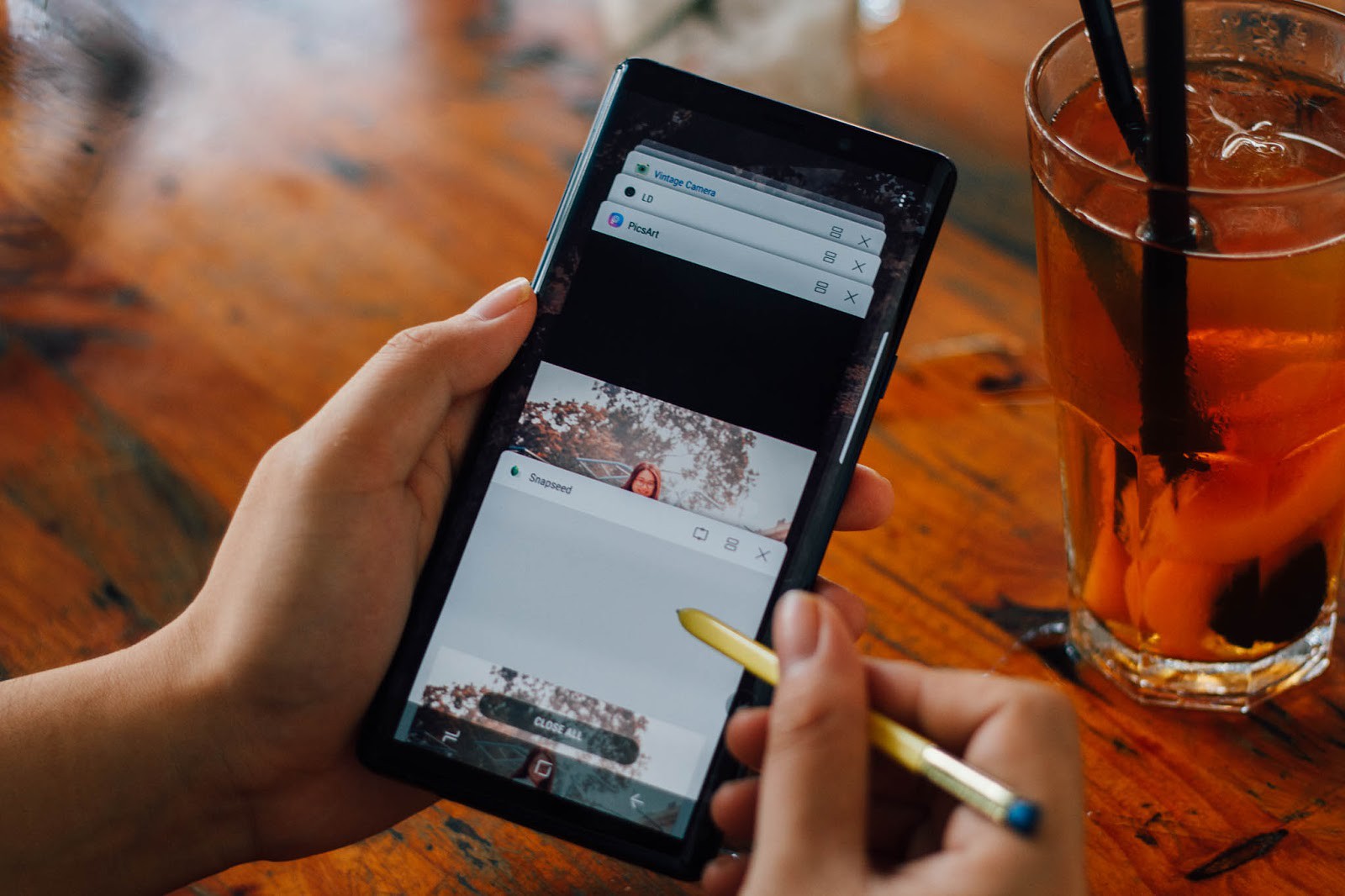 Nhìn đây này, chỉ cần chỉnh ảnh trên smartphone là đủ để giúp bạn câu nghìn Like trên Facebook - Ảnh 6. Nhìn đây này, chỉ cần chỉnh ảnh trên smartphone là đủ để giúp bạn câu nghìn Like trên Facebook - Ảnh 6.