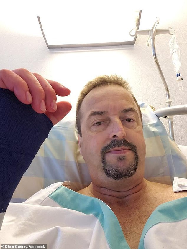 G&oacute;c h&uacute; hồn: Lần đầu chơi d&ugrave; lượn, Youtuber nổi tiếng su&yacute;t mất mạng v&igrave; kh&ocirc;ng được đeo m&oacute;c an to&agrave;n - Ảnh 9.