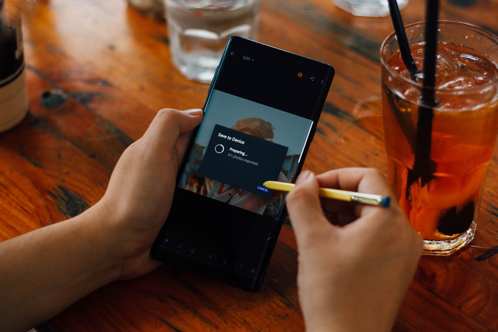 Nhìn đây này, chỉ cần chỉnh ảnh trên smartphone là đủ để giúp bạn câu nghìn Like trên Facebook - Ảnh 7. Nhìn đây này, chỉ cần chỉnh ảnh trên smartphone là đủ để giúp bạn câu nghìn Like trên Facebook - Ảnh 7.