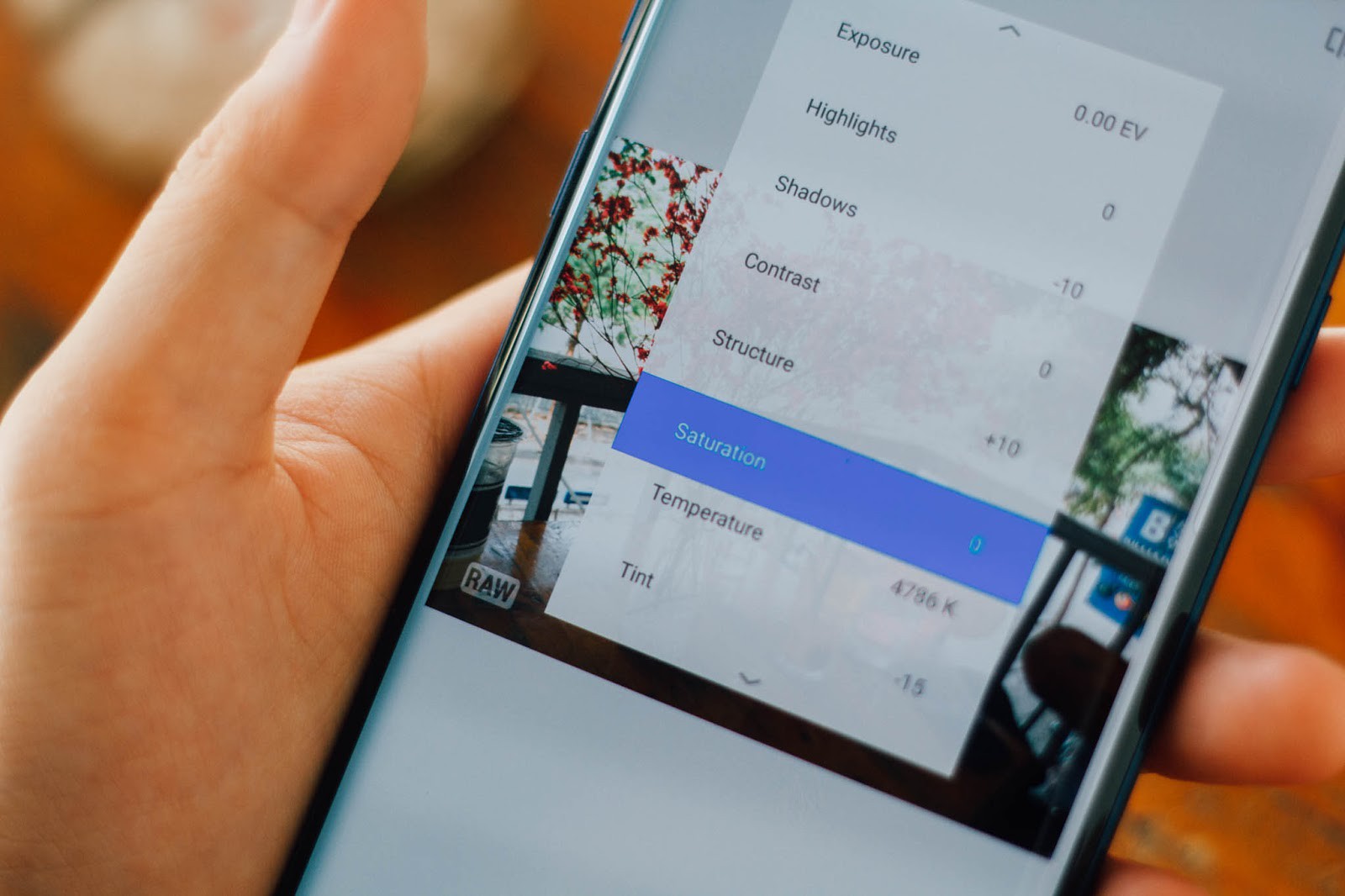 Nhìn đây này, chỉ cần chỉnh ảnh trên smartphone là đủ để giúp bạn câu nghìn Like trên Facebook - Ảnh 8. Nhìn đây này, chỉ cần chỉnh ảnh trên smartphone là đủ để giúp bạn câu nghìn Like trên Facebook - Ảnh 8.