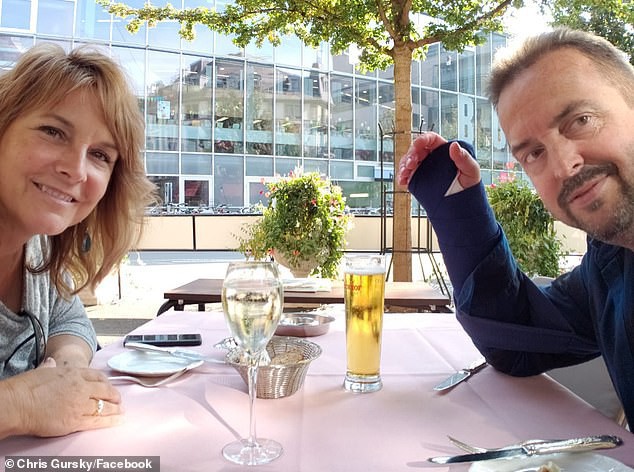 G&oacute;c h&uacute; hồn: Lần đầu chơi d&ugrave; lượn, Youtuber nổi tiếng su&yacute;t mất mạng v&igrave; kh&ocirc;ng được đeo m&oacute;c an to&agrave;n - Ảnh 11.