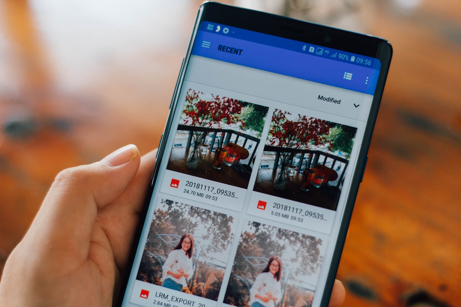 Nhìn đây này, chỉ cần chỉnh ảnh trên smartphone là đủ để giúp bạn câu nghìn Like trên Facebook - Ảnh 9. Nhìn đây này, chỉ cần chỉnh ảnh trên smartphone là đủ để giúp bạn câu nghìn Like trên Facebook - Ảnh 9.
