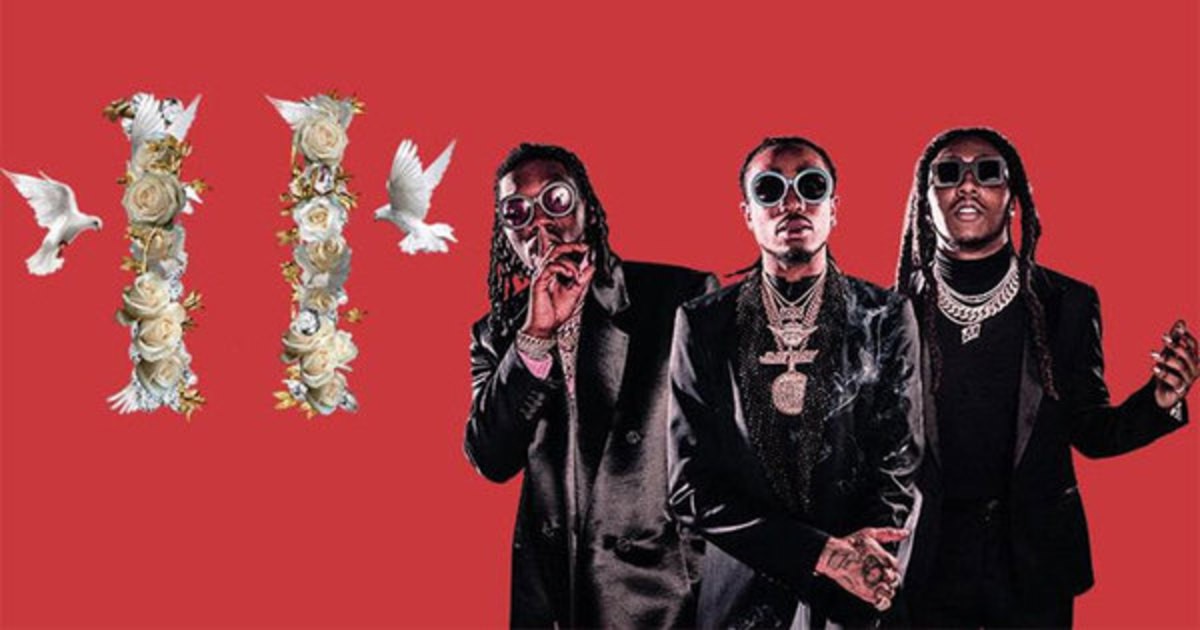Những tên tuổi đình đám được dự đoán sẽ thống trị bảng vàng Billboard 200 của năm 2018 - Ảnh 10. Những tên tuổi đình đám được dự đoán sẽ thống trị bảng vàng Billboard 200 của năm 2018 - Ảnh 10.