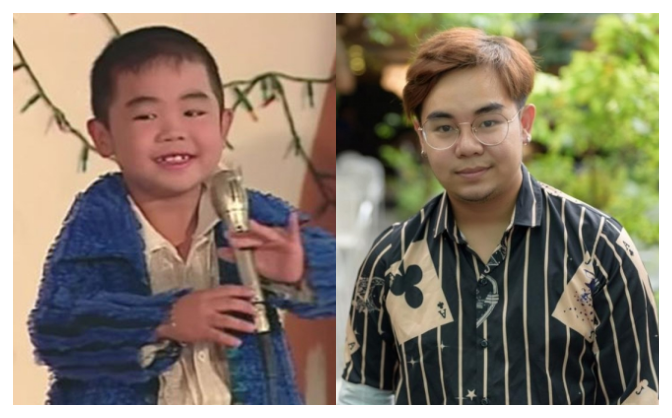 Những thần đồng âm nhạc một thời làm mưa làm gió showbiz Việt bây giờ thế nào? - Ảnh 9. Những thần đồng âm nhạc một thời làm mưa làm gió showbiz Việt bây giờ thế nào? - Ảnh 9.