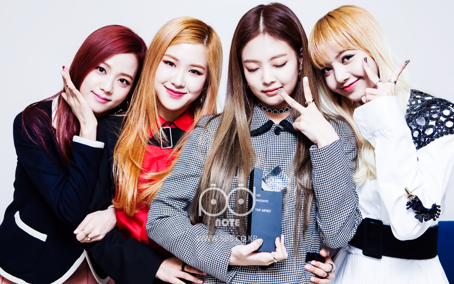 Sau BTS, đến lượt TWICE bị BLACKPINK cho hít khói trên YouTube - Ảnh 2. Sau BTS, đến lượt TWICE bị BLACKPINK cho hít khói trên YouTube - Ảnh 2.
