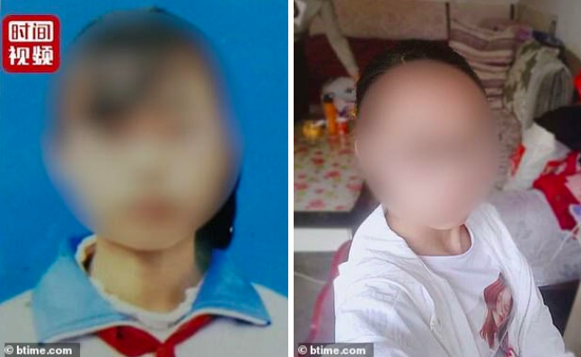 Bé gái 15 tuổi bị 5 thanh thiếu niên ép làm gái mại dâm, tra tấn dã man đến chết gây rúng động dư luận Trung Quốc - Ảnh 1.