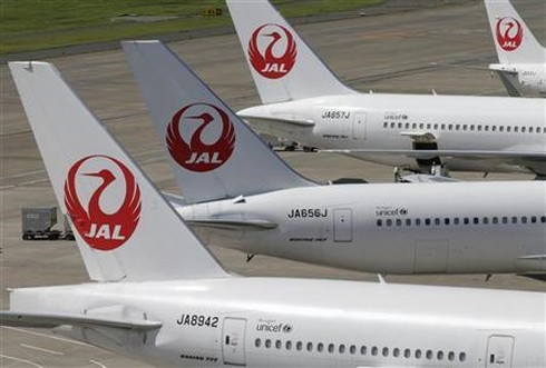 Japan Airlines bị điều tra về việc phi công uống rượu khi bay - Ảnh 1.