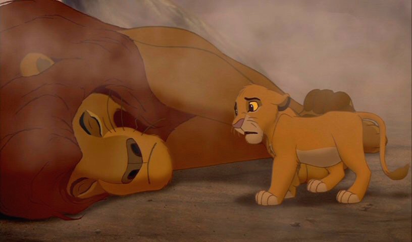 6 câu hỏi mà fan không thể không thắc mắc ở The Lion King bản live-action - Ảnh 6. 6 câu hỏi mà fan không thể không thắc mắc ở The Lion King bản live-action - Ảnh 6.