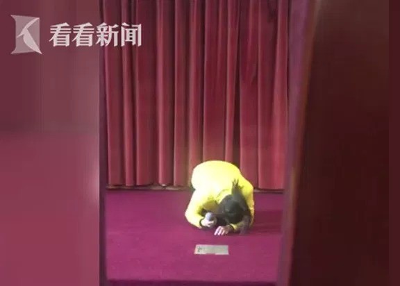 Trung Quốc: Giáo viên mầm non bắt trẻ ăn mù tạt, hiệu trưởng đứng ra bao che khiến dư luận phẫn nộ - Ảnh 3.