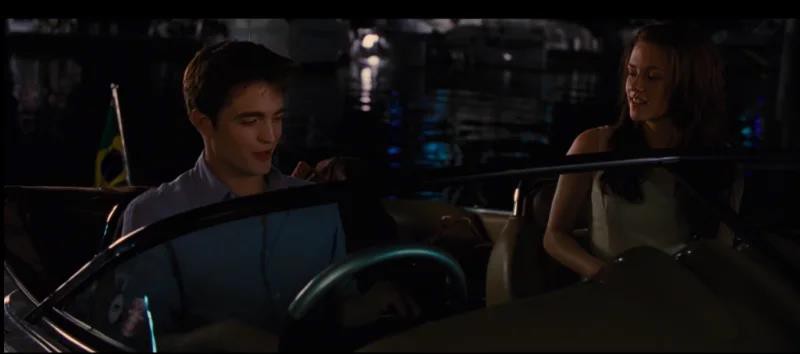 13 sự thật thú vị của loạt phim Twilight đình đám 10 năm trước mà chưa chắc là fan nào cũng biết - Ảnh 7. 13 sự thật thú vị của loạt phim Twilight đình đám 10 năm trước mà chưa chắc là fan nào cũng biết - Ảnh 7.