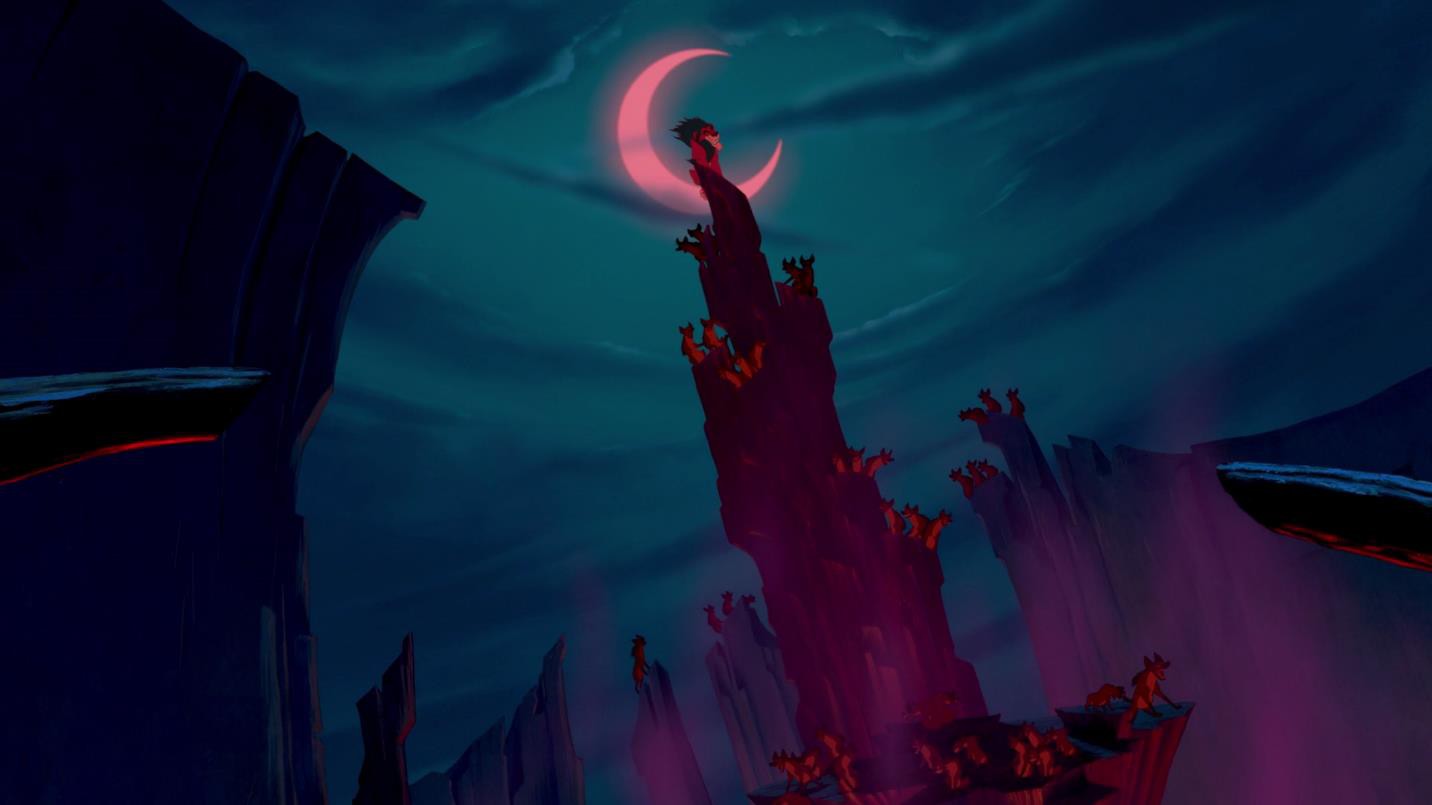 6 câu hỏi mà fan không thể không thắc mắc ở The Lion King bản live-action - Ảnh 7. 6 câu hỏi mà fan không thể không thắc mắc ở The Lion King bản live-action - Ảnh 7.