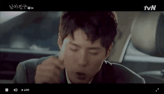 5 cảnh say rượu đáng yêu nhất màn ảnh Hàn: Park Bo Gum của Encounter vẫn là thiên hạ đệ nhất! - Ảnh 7.