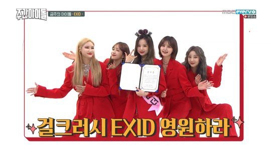 To gan như EXID: Công khai tố cáo công ty chủ quản trên show thực tế - Ảnh 3.