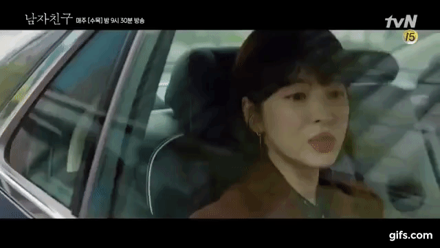 Mê mệt với nhan sắc của chị đẹp Song Hye Kyo ngay từ tập đầu tiên bom tấn Hàn Encounter - Ảnh 2.