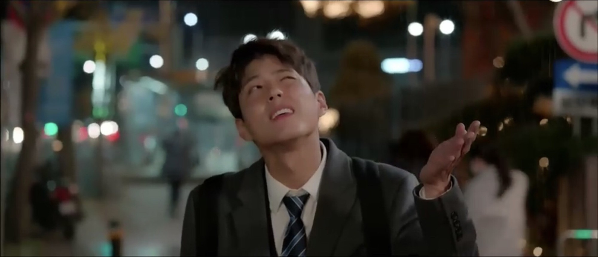 Xem Encounter tập 2 đảm bảo ngất ngây vì ngắm Park Bo Gum say xỉn đáng yêu khó cưỡng - Ảnh 5.