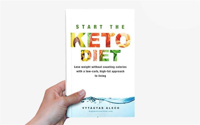 Kết quả ngạc nhiên khi thử nghiệm chế độ ăn kiêng Keto ít carb trong 2 tuần - Ảnh 2.