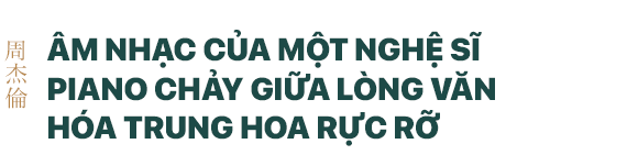 Châu Kiệt Luân và làn gió Trung Hoa trong hồi ức thanh xuân của 8x, 9x: Anh cùng chúng em trưởng thành, chúng em cùng anh già đi - Ảnh 7.