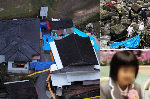 Vụ thảm sát ở Nhật Bản: Cảnh sát nghi ngờ người đàn ông sát hại cả nhà sau tranh cãi, 2 nạn nhân nghẹt thở chết - Ảnh 3.
