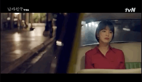 Encounter tập 1: Trâm anh thế phiệt là vậy nhưng Song Hye Kyo vẫn bào chàng sinh viên nghèo Park Bo Gum - Ảnh 12.