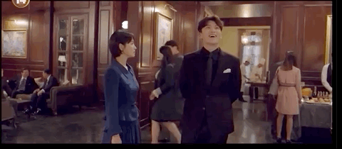 Encounter tập 4: Chồng cũ Song Hye Kyo chua chát nhìn vợ hẹn hò với trai trẻ Park Bo Gum trong xe chở hàng - Ảnh 3.
