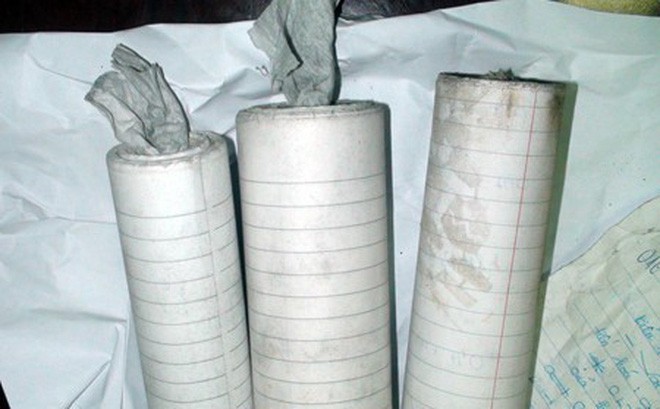 Ph&aacute;o tự chế ph&aacute;t nổ đ&aacute;nh thức cả khu phố giữa đ&ecirc;m, một người đ&agrave;n &ocirc;ng tử vong tại chỗ - Ảnh 1.