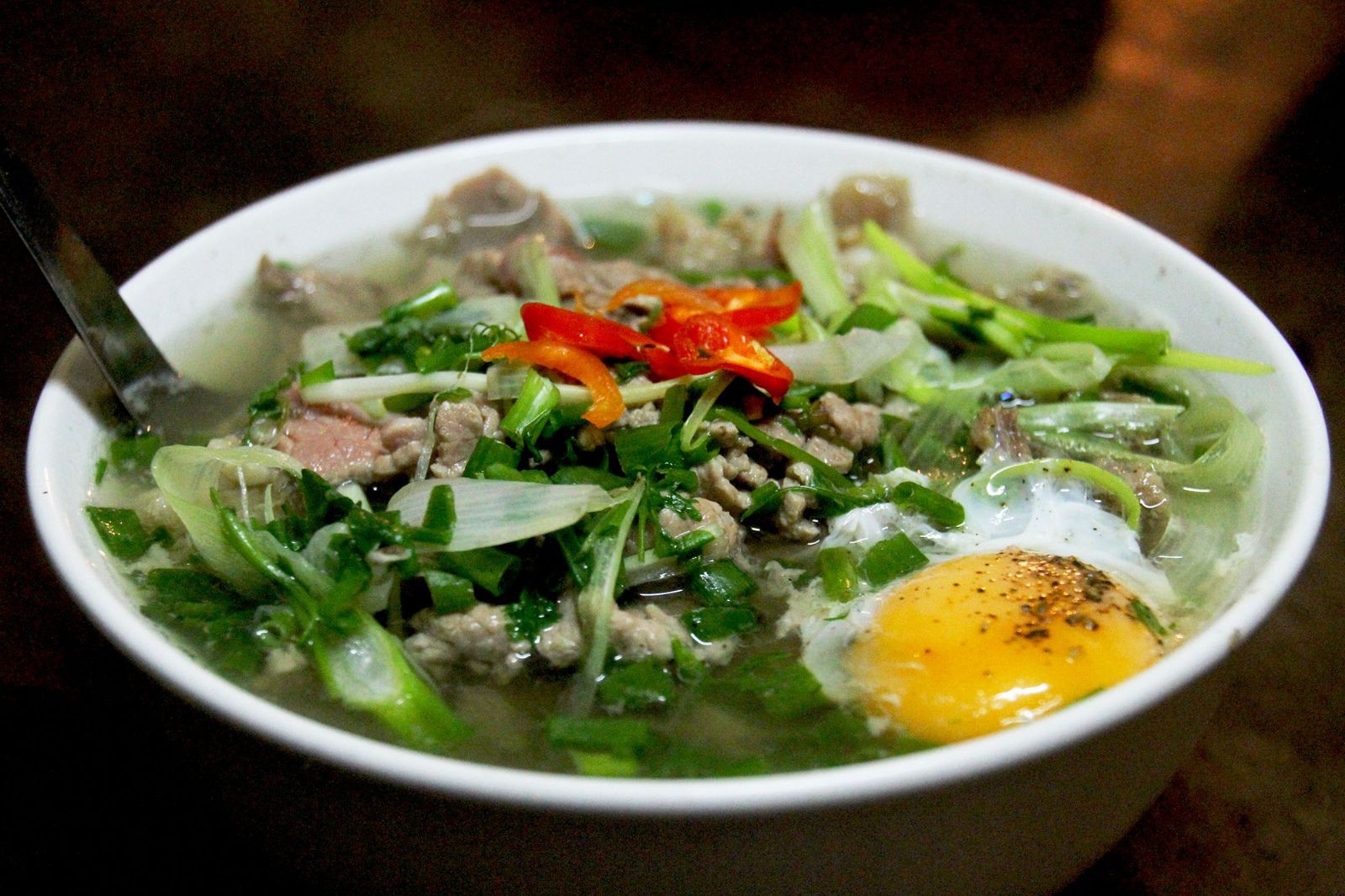 Ở Hà Nội ai nghiện trứng lòng đào thì xem qua list này nhé! - Ảnh 1. Ở Hà Nội ai nghiện trứng lòng đào thì xem qua list này nhé! - Ảnh 1.