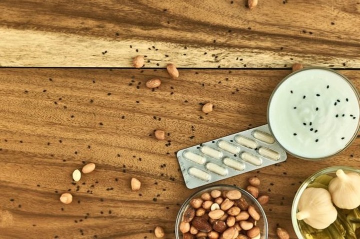 Loại thực phẩm giúp bạn bình tĩnh hơn - Ảnh 2. Loại thực phẩm giúp bạn bình tĩnh hơn - Ảnh 2.