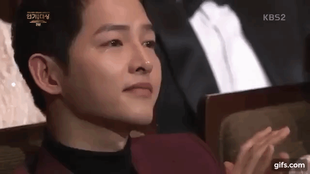 Cười mệt với loạt ảnh chế của fan Song Song Couple sau khi xem tập 1 bom tấn H&agrave;n Encounter - Ảnh 7.