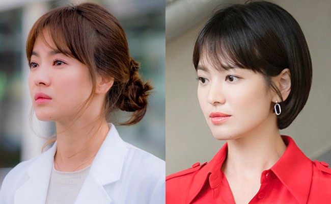 Loạt bằng chứng bóc trần thói mê trai, ham tiền của Song Hye Kyo từ thời Hậu Duệ Mặt Trời cho tới Encounter - Ảnh 1.