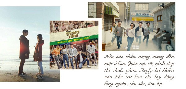 Văn hóa Hàn Quốc - Trước người Việt chỉ được ngắm nhìn từ xa, nay đã hòa vào hơi thở cuộc sống ngày thường - Ảnh 3.