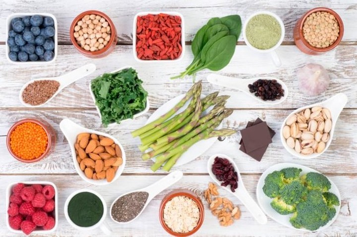 Loại thực phẩm giúp bạn bình tĩnh hơn - Ảnh 4. Loại thực phẩm giúp bạn bình tĩnh hơn - Ảnh 4.