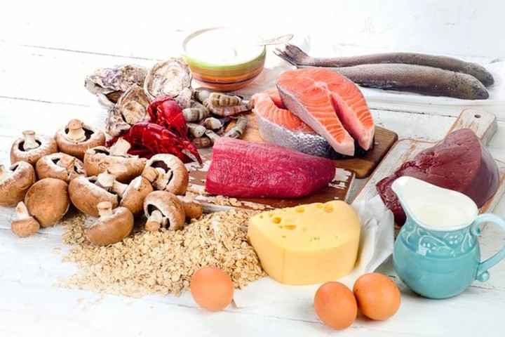 Loại thực phẩm giúp bạn bình tĩnh hơn - Ảnh 7. Loại thực phẩm giúp bạn bình tĩnh hơn - Ảnh 7.