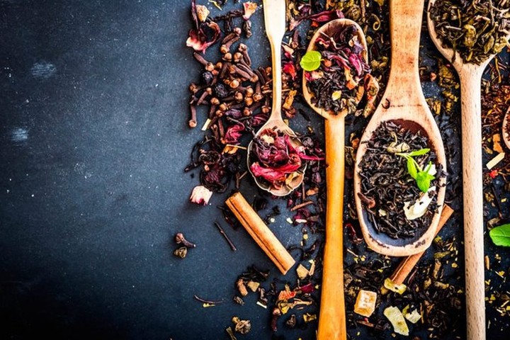 Loại thực phẩm giúp bạn bình tĩnh hơn - Ảnh 8. Loại thực phẩm giúp bạn bình tĩnh hơn - Ảnh 8.