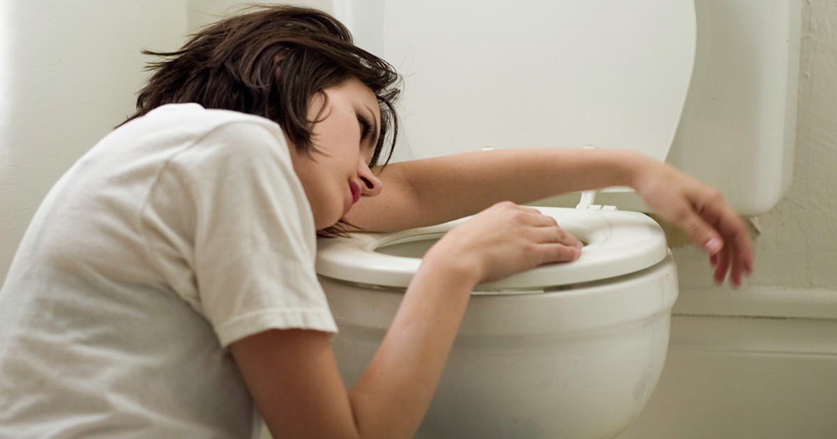 Cẩn thận với 5 dấu hiệu cảnh báo bệnh viêm ruột thừa mà nhiều người thường chủ quan bỏ qua - Ảnh 2. Cẩn thận với 5 dấu hiệu cảnh báo bệnh viêm ruột thừa mà nhiều người thường chủ quan bỏ qua - Ảnh 2.